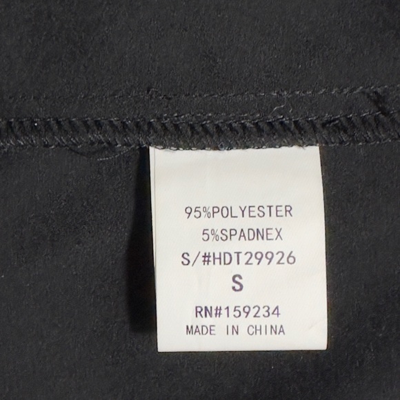 Queen of Hearts Hot&Delicious Black Heart Corset Rhinestone Straps Zippe… - Picture 5 of 8